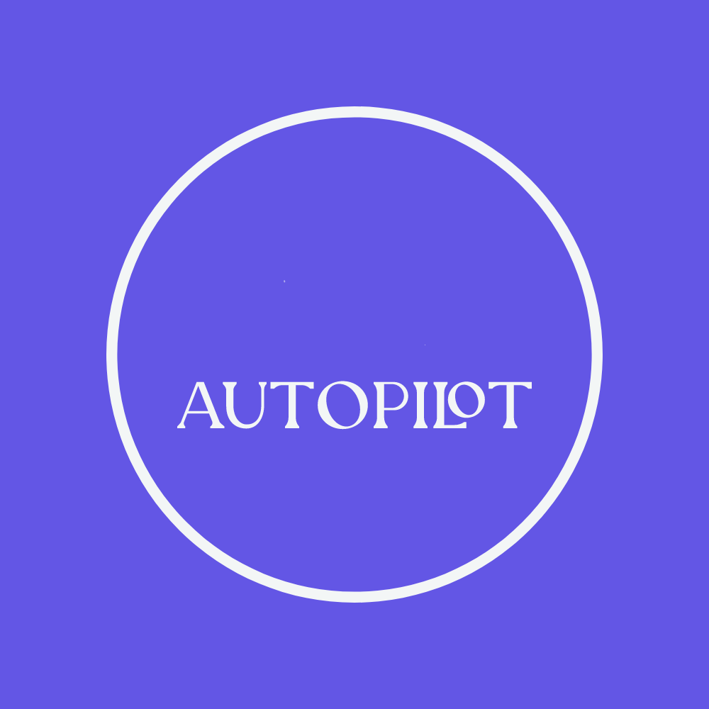 Autopilot Fund photo