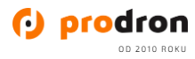 Logo Prodron