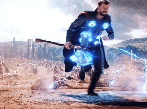 Sin miedo al examen, calajo