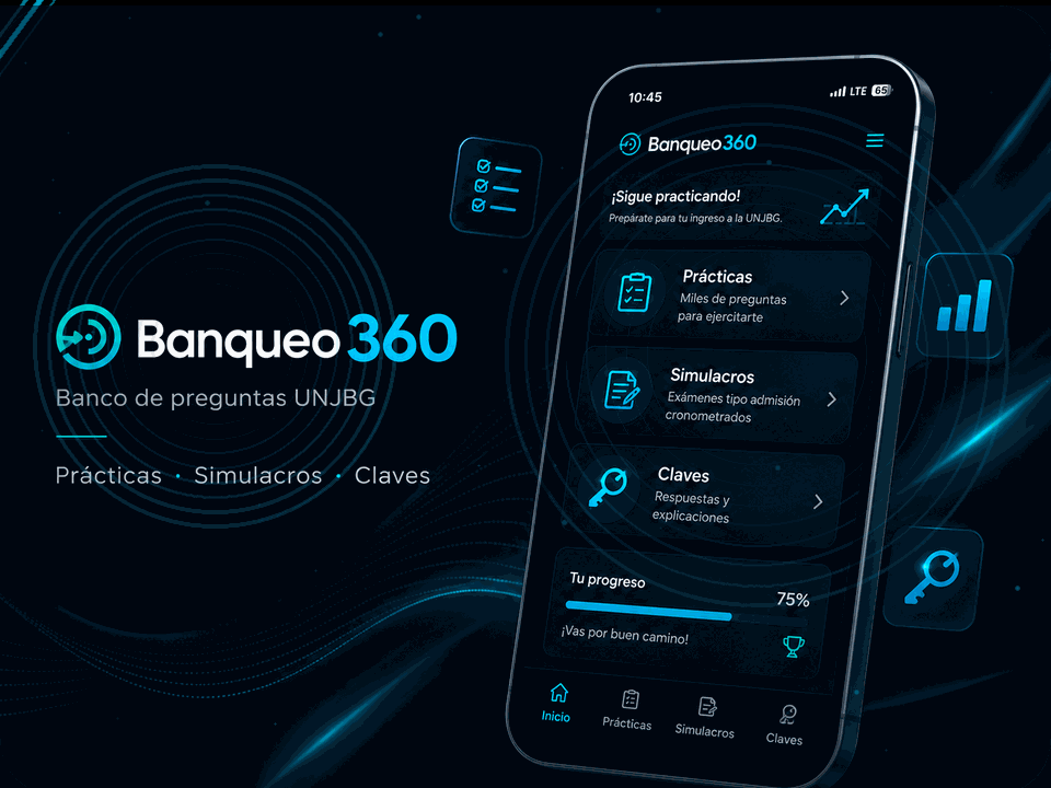 App Banqueo360