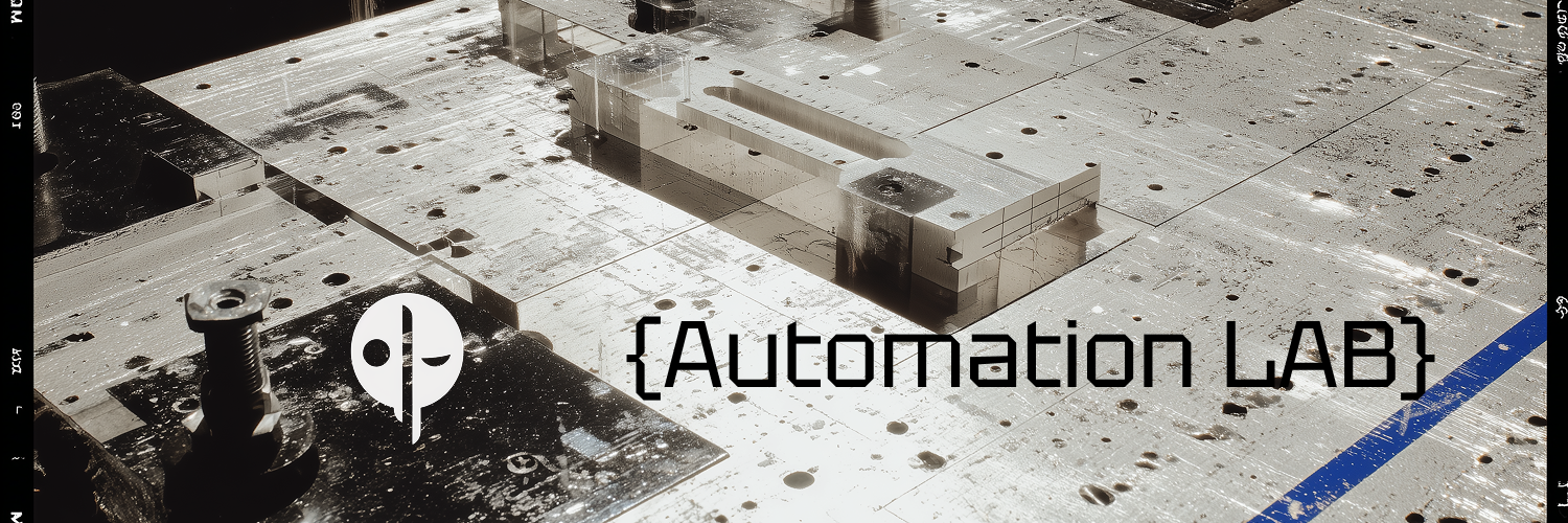 AI mindset {automation lab}