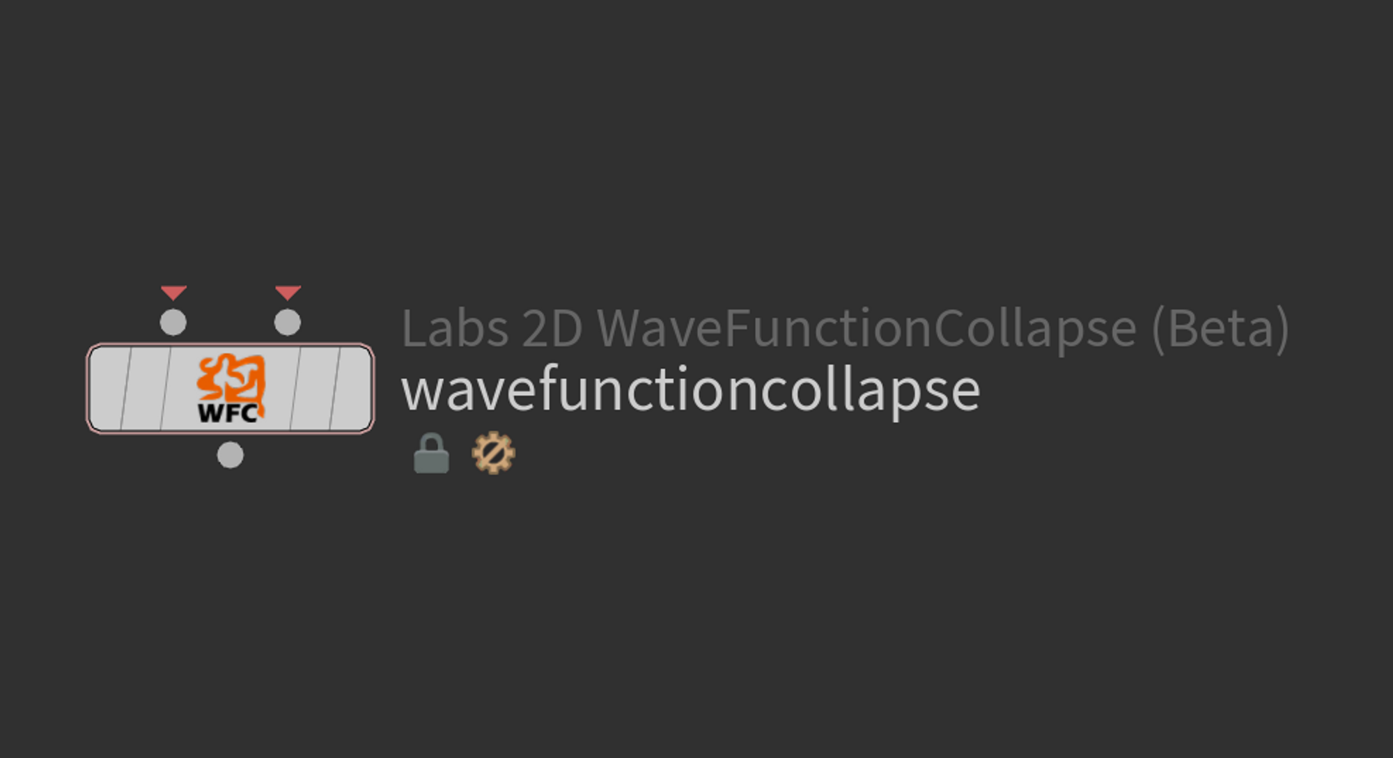 Wave Function Collapse