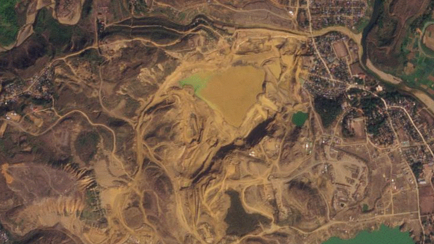 Image © 2024 Planet Labs PBC