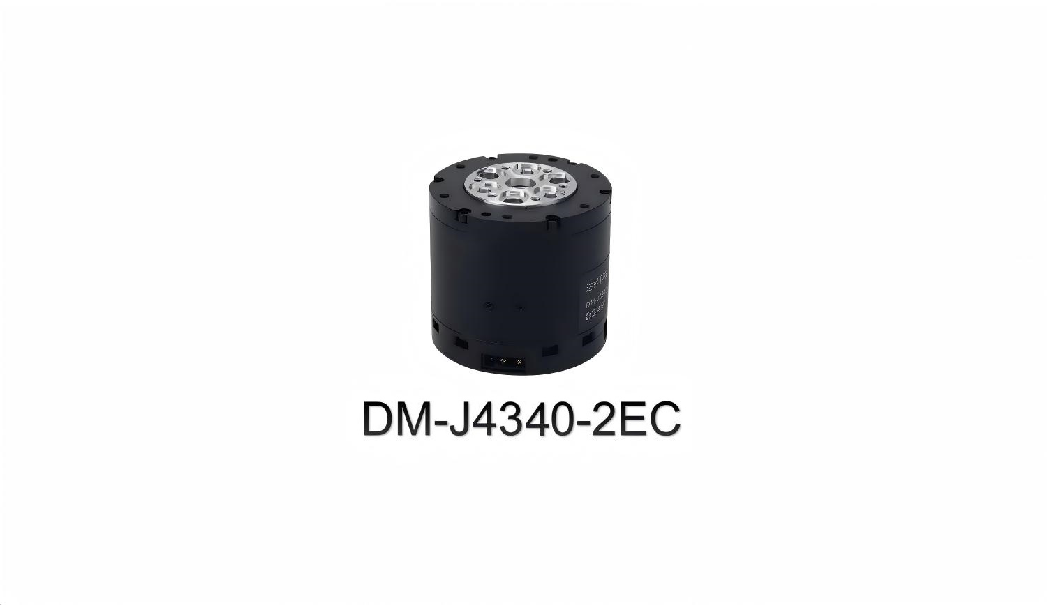 DAMIAO DM-J4340-2EC V1.1 Motor Instruction Manual