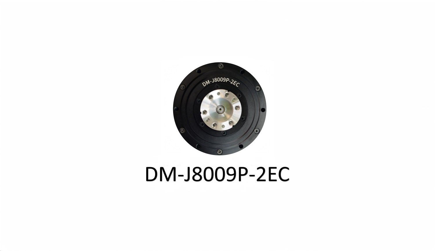 DAMIAO DM-J8009P-2EC Motor Instruction Manual