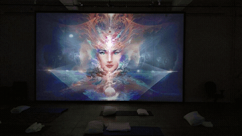 Art Annex Du Nord + Oceanna