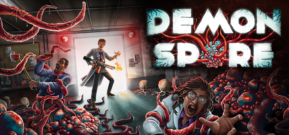 DEMON SPORE CREATOR KIT