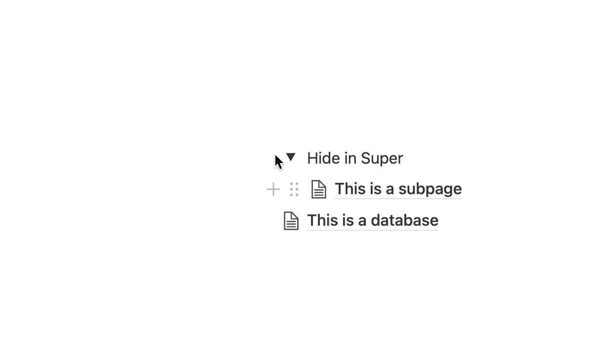 Making a toggle block have a brown background