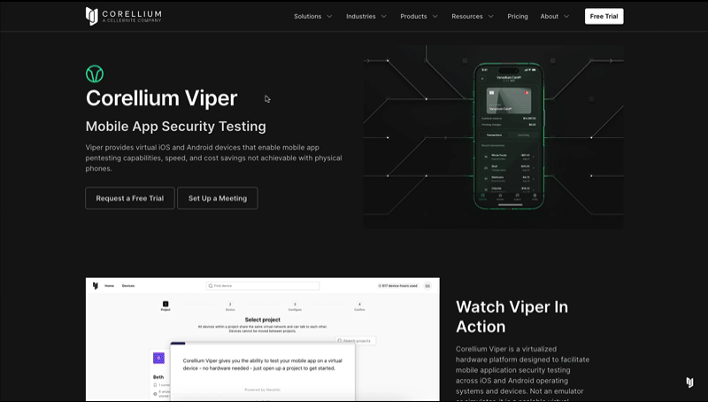 Stop Clicking. Start Watching.