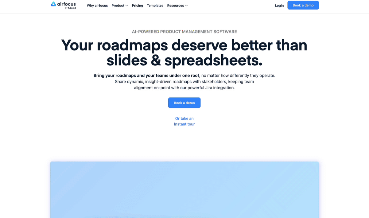 Playful Arrow Prioritizes Instant Tour