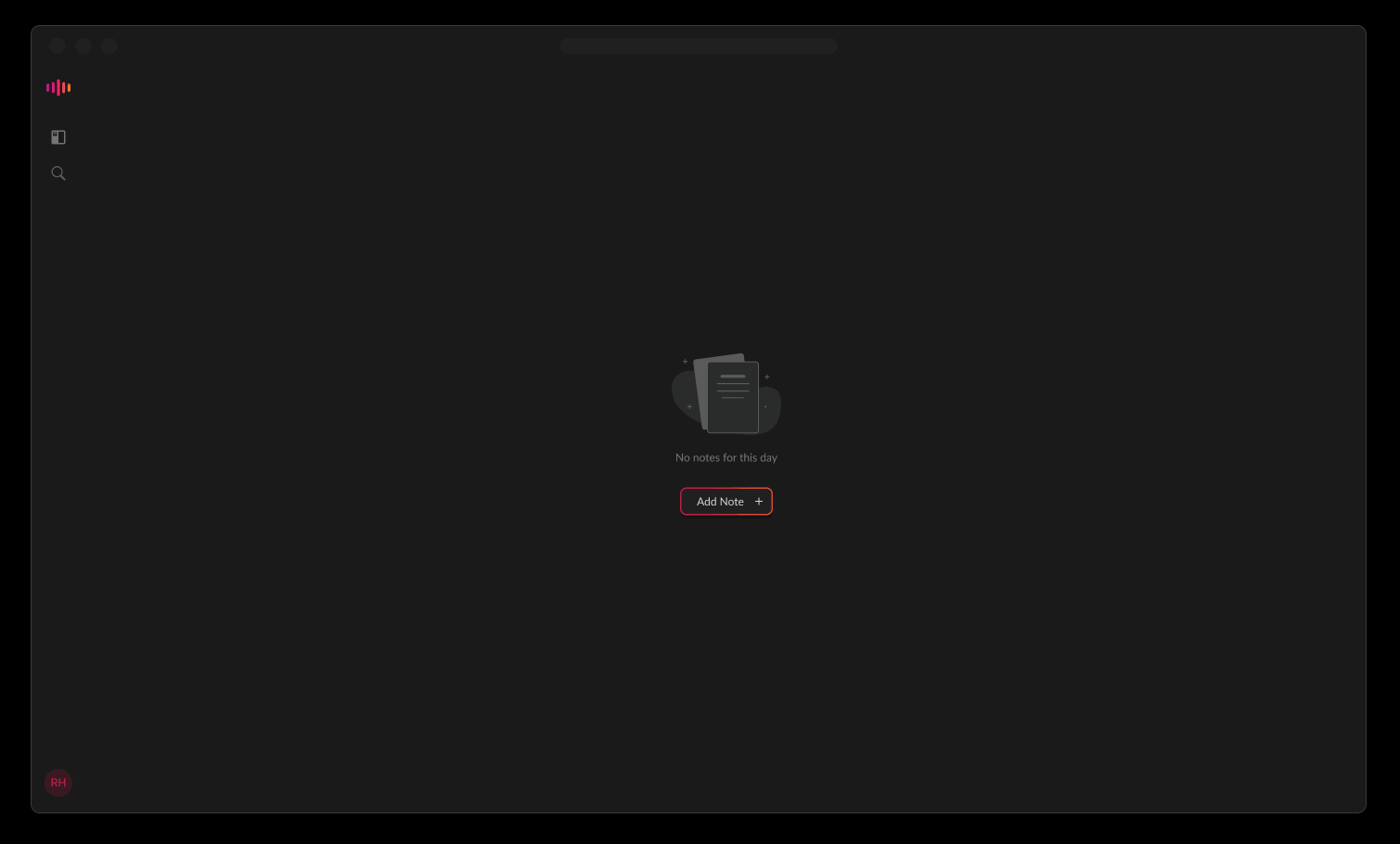 • Hyperspaces has its own screentime tracker (local plugin) and highlight capturer (browser extension)