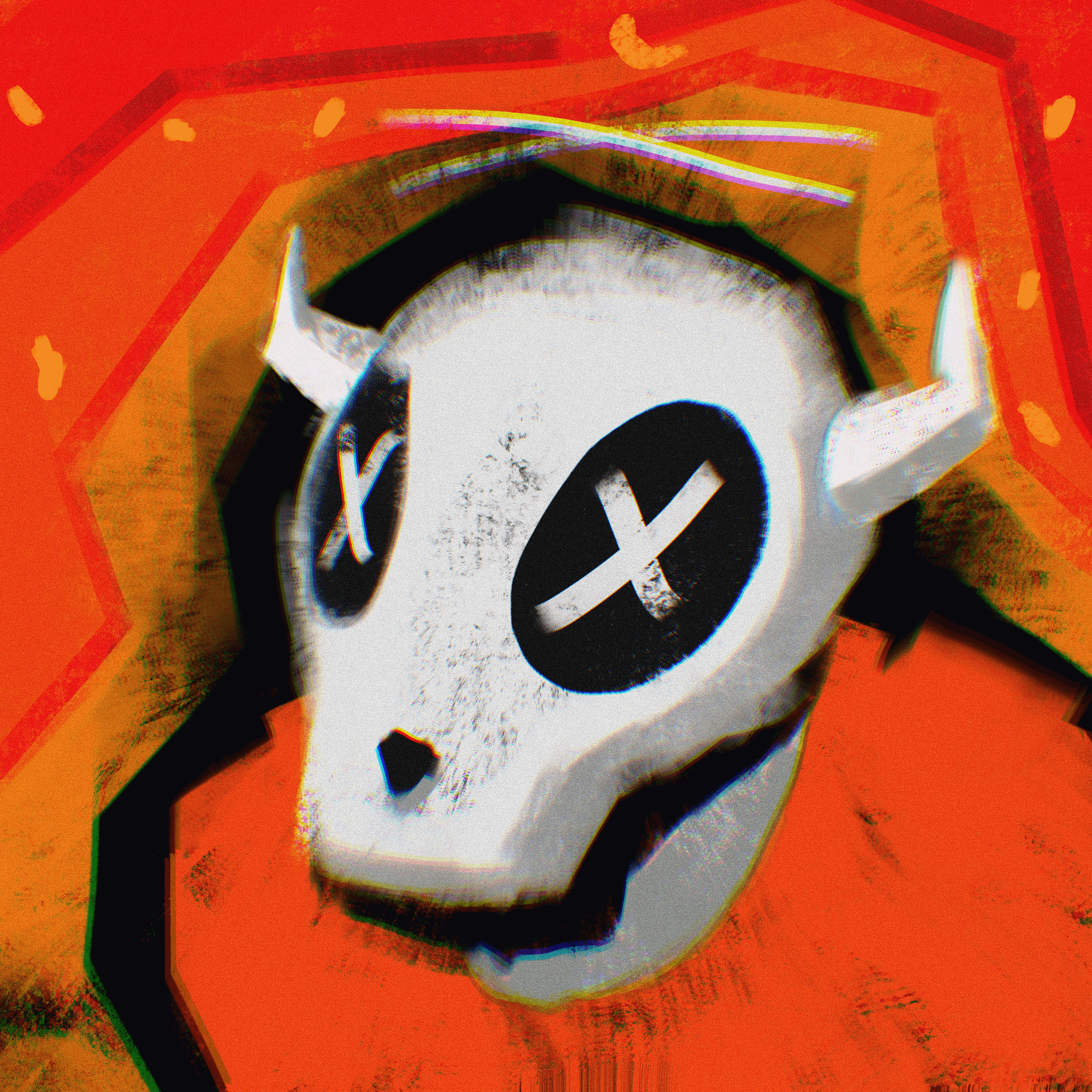 Savage Dogs Icon #28